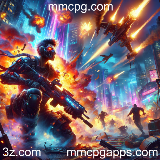 Ação A Revolução dos Jogos de Ação: Em Busca da Adrenalina