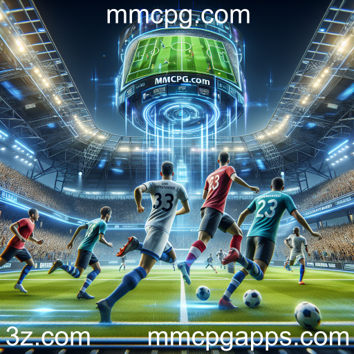 Esporte A Evolução dos Jogos Esportivos: Uma Nova Era de Entretenimento